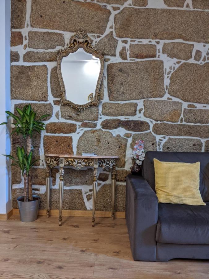 Apartamento Memory-stone House