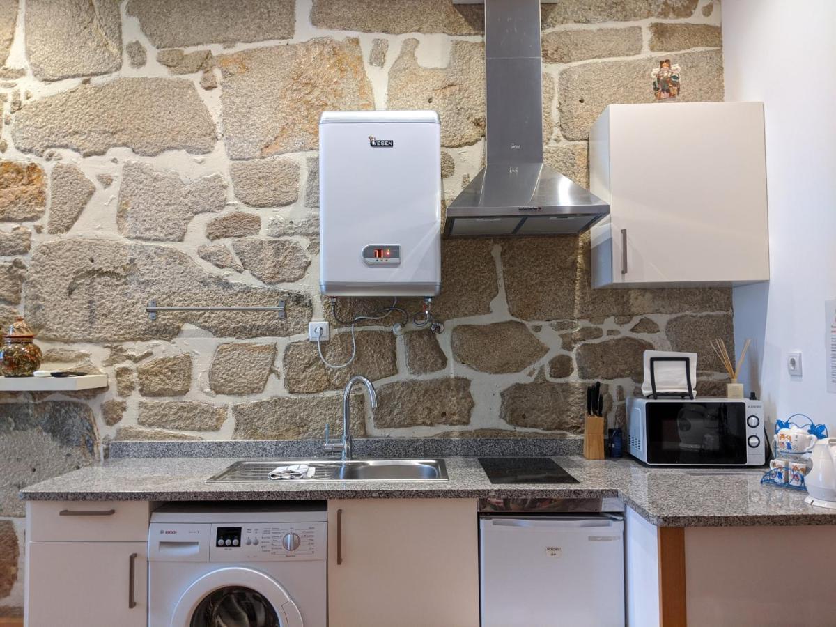 Apartamento Memory-stone House Porto