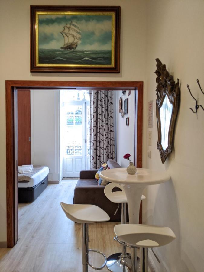 Apartamento Memory-stone House