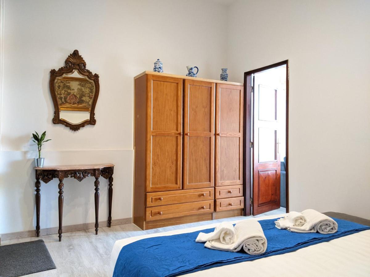 Apartamento Memory-stone House *