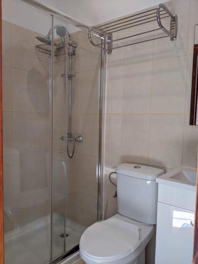Memory-stone House Apartamento